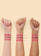 Something Rosy Lip & Cheek Set