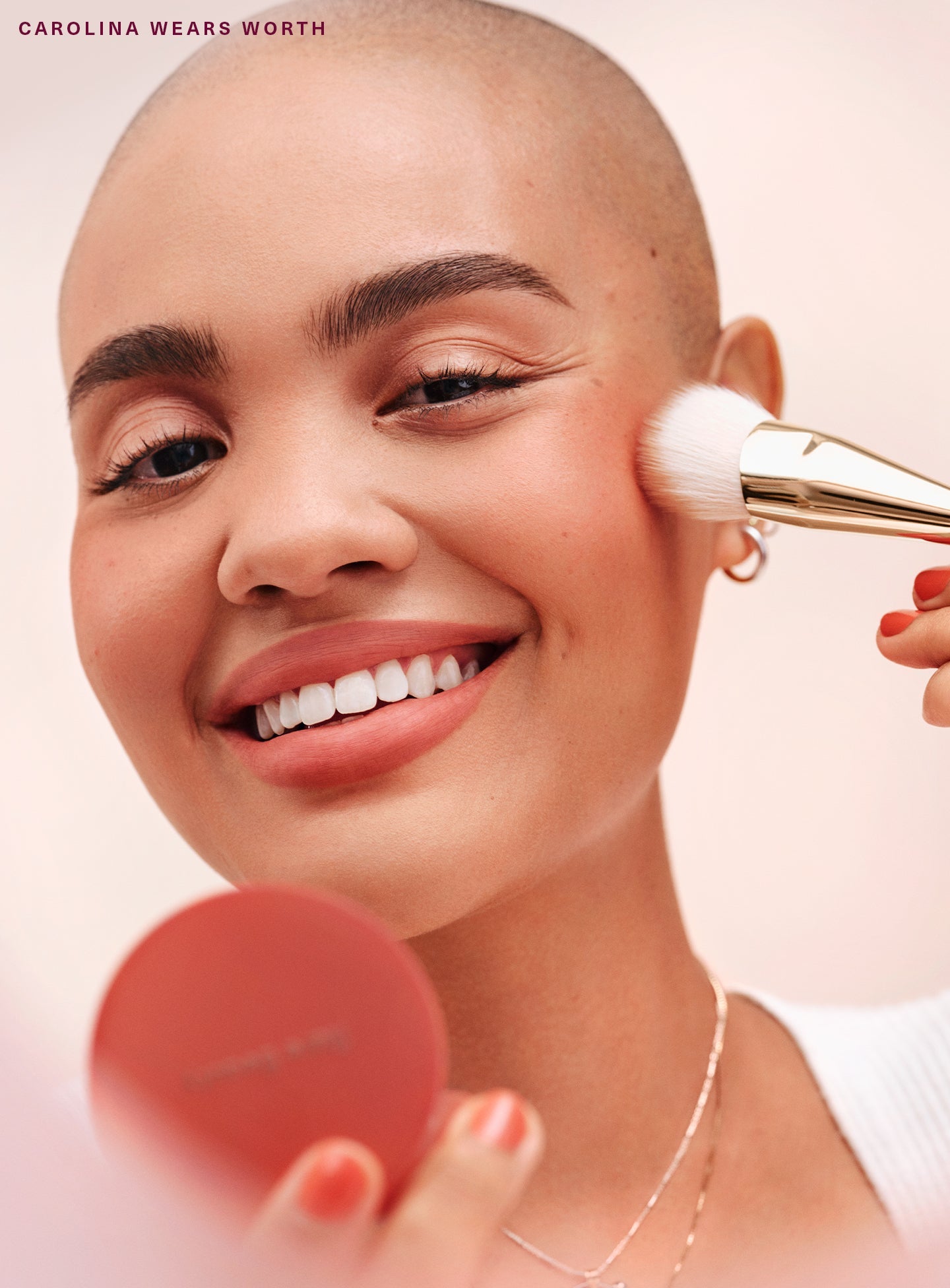 Soft Pinch Matte Bouncy Blush