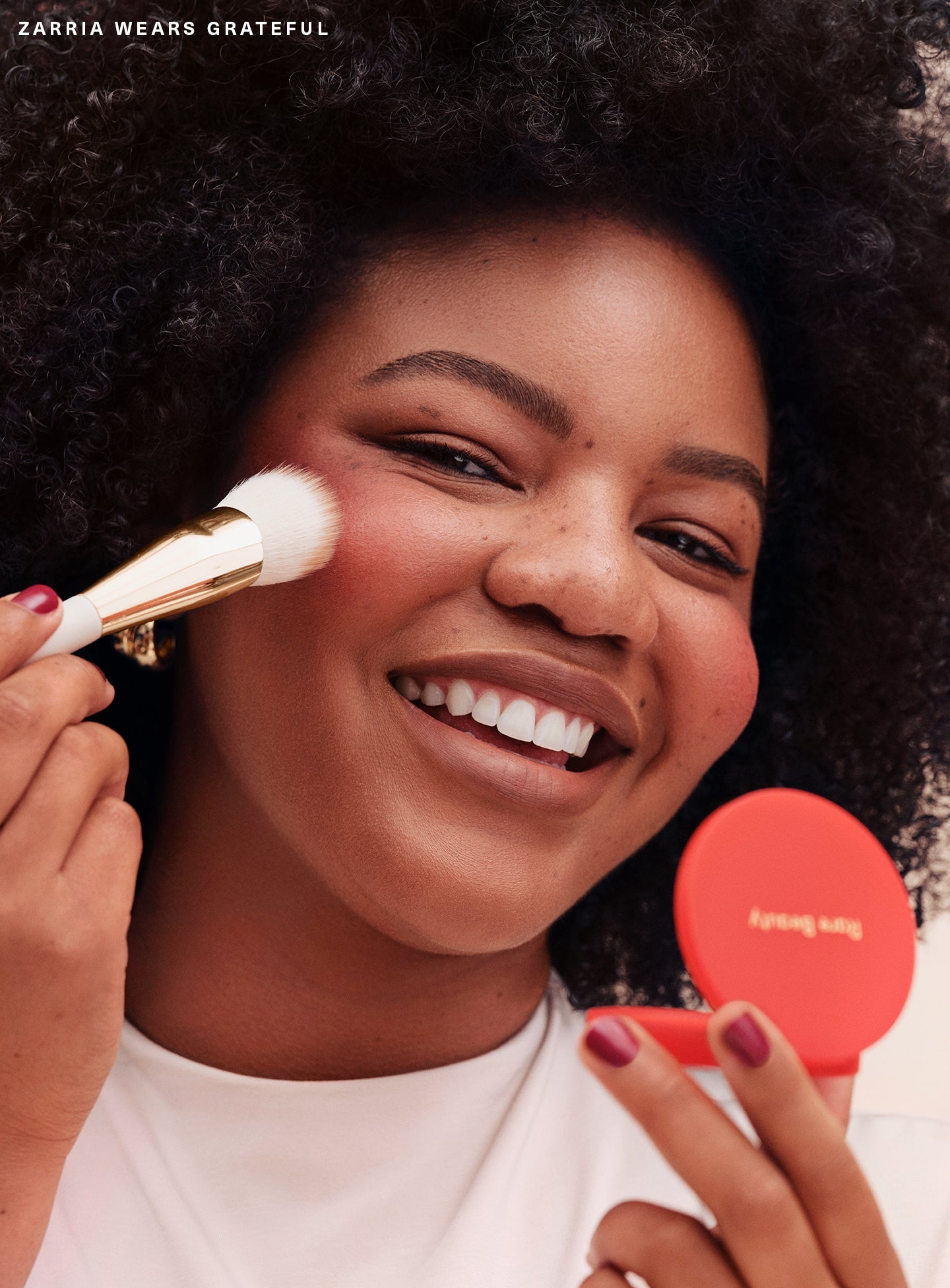 Soft Pinch Matte Bouncy Blush