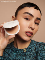 True To Myself Tinted Pressed Finishing Powder