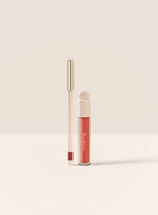 Glass Effect Lip Liner & Gloss Duo