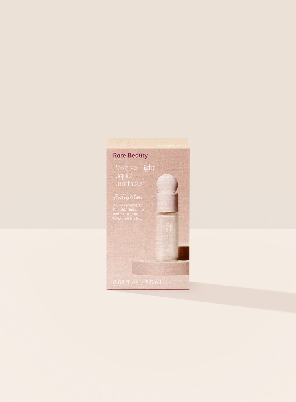 Positive Light Liquid Luminizer Mini