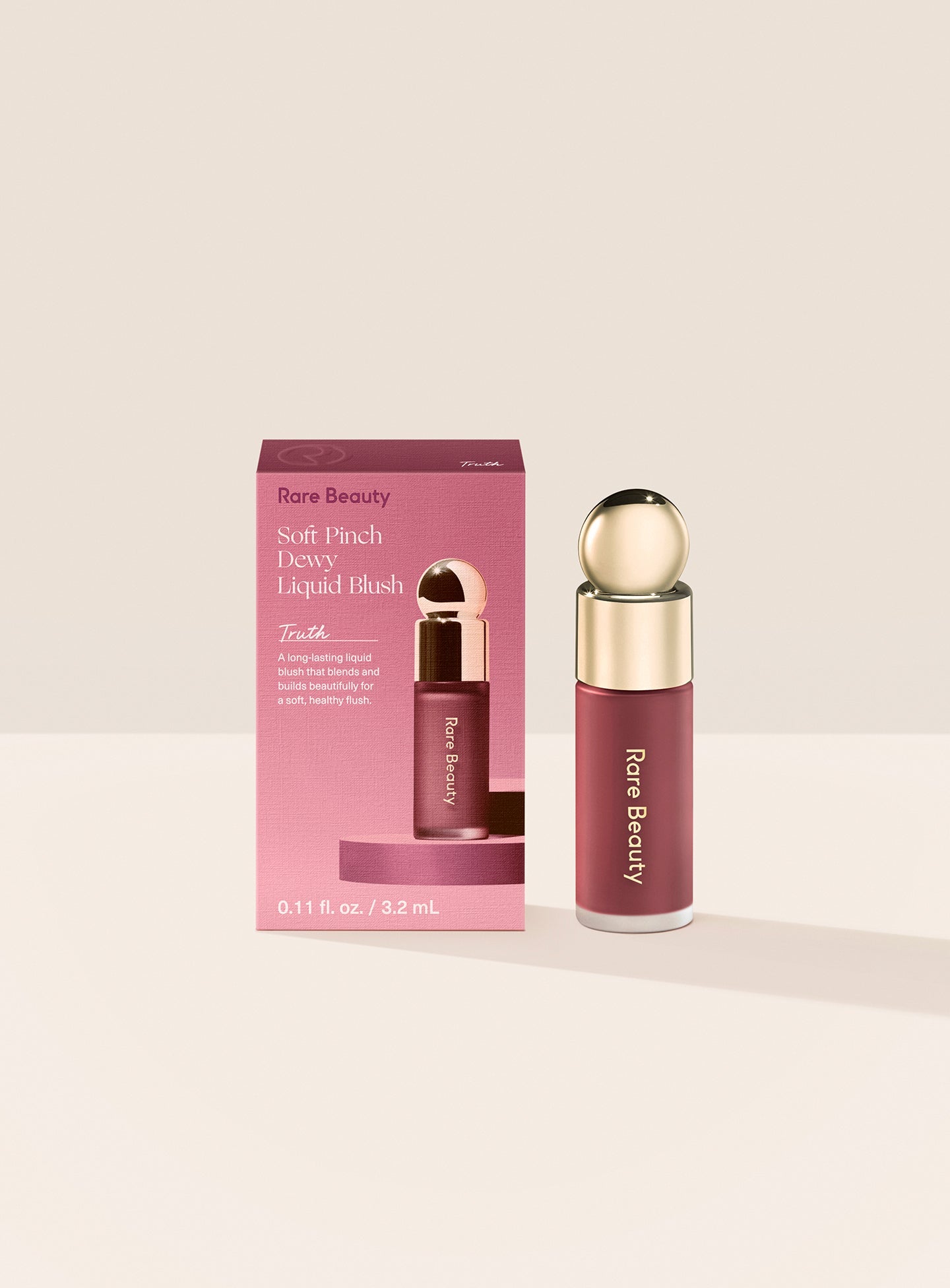 Soft Pinch Liquid Blush Mini