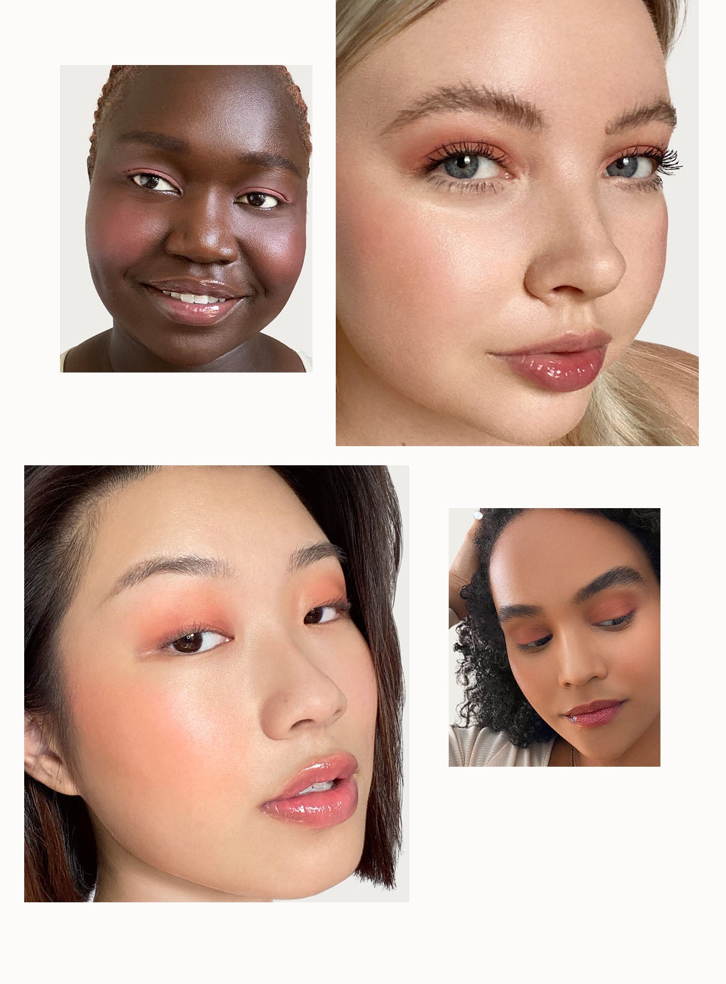 Stay Vulnerable Glossy Lip Balm