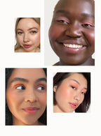 Stay Vulnerable Melting Blush