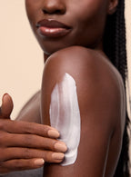 Find Comfort Bouncy Body Cream - Awaken Confidence