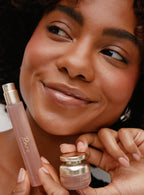 Mini Rare Eau de Parfum Set