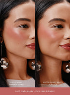 Soft Pinch Cheek & Lip Trio