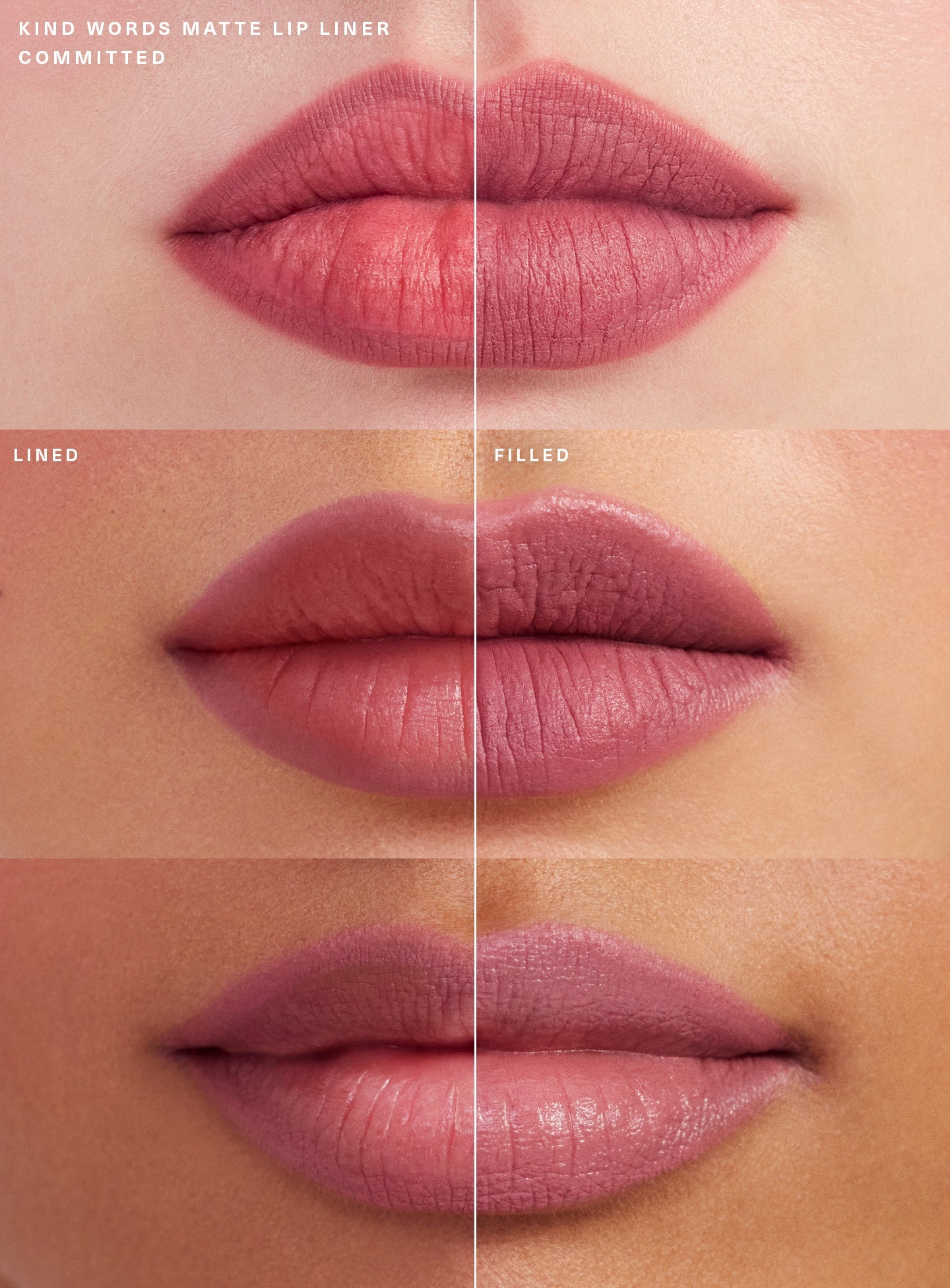 Something Rosy Lip & Cheek Set