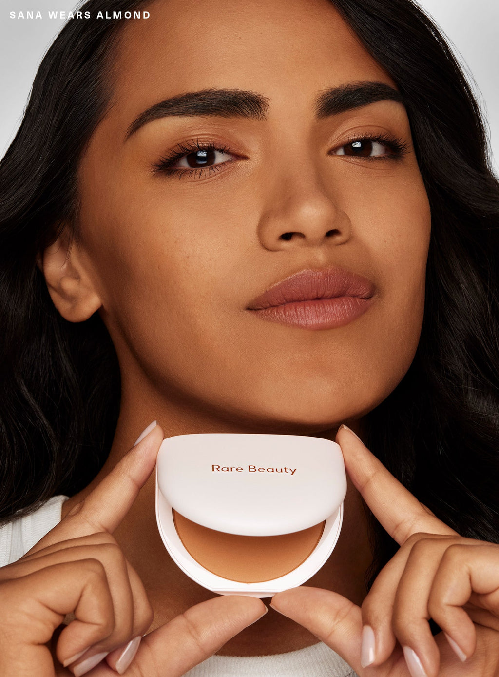 True To Myself Tinted Pressed Finishing Powder