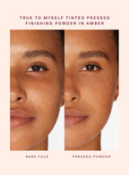True To Myself Tinted Pressed Finishing Powder