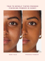 True To Myself Tinted Pressed Finishing Powder