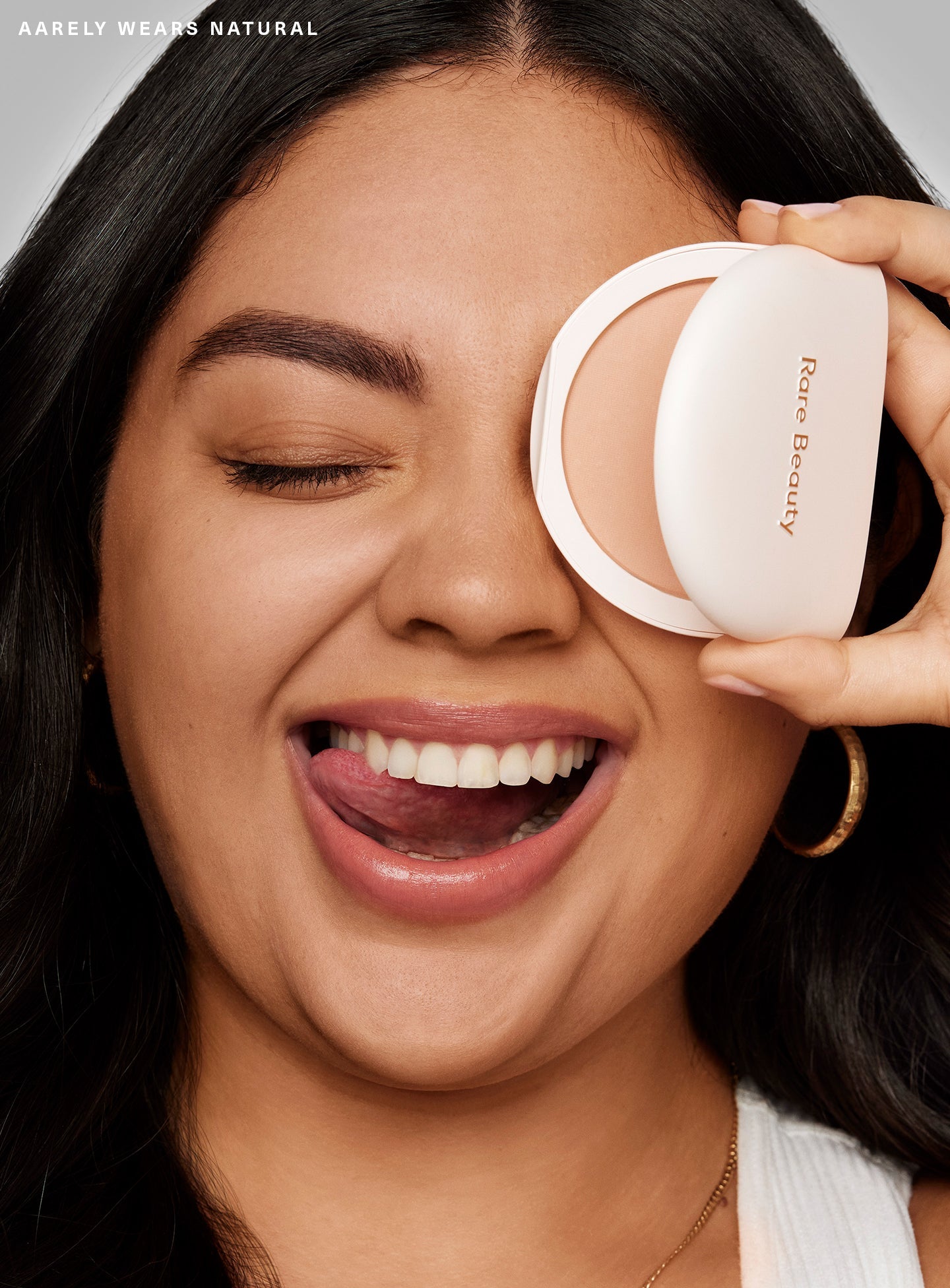 True To Myself Tinted Pressed Finishing Powder