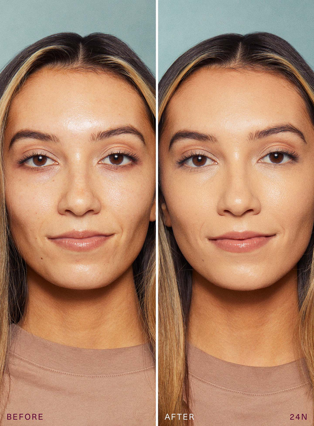 Positive Light Tinted Moisturizer Broad Spectrum SPF 20 Sunscreen