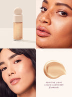 Positive Light Liquid Luminizer Mini