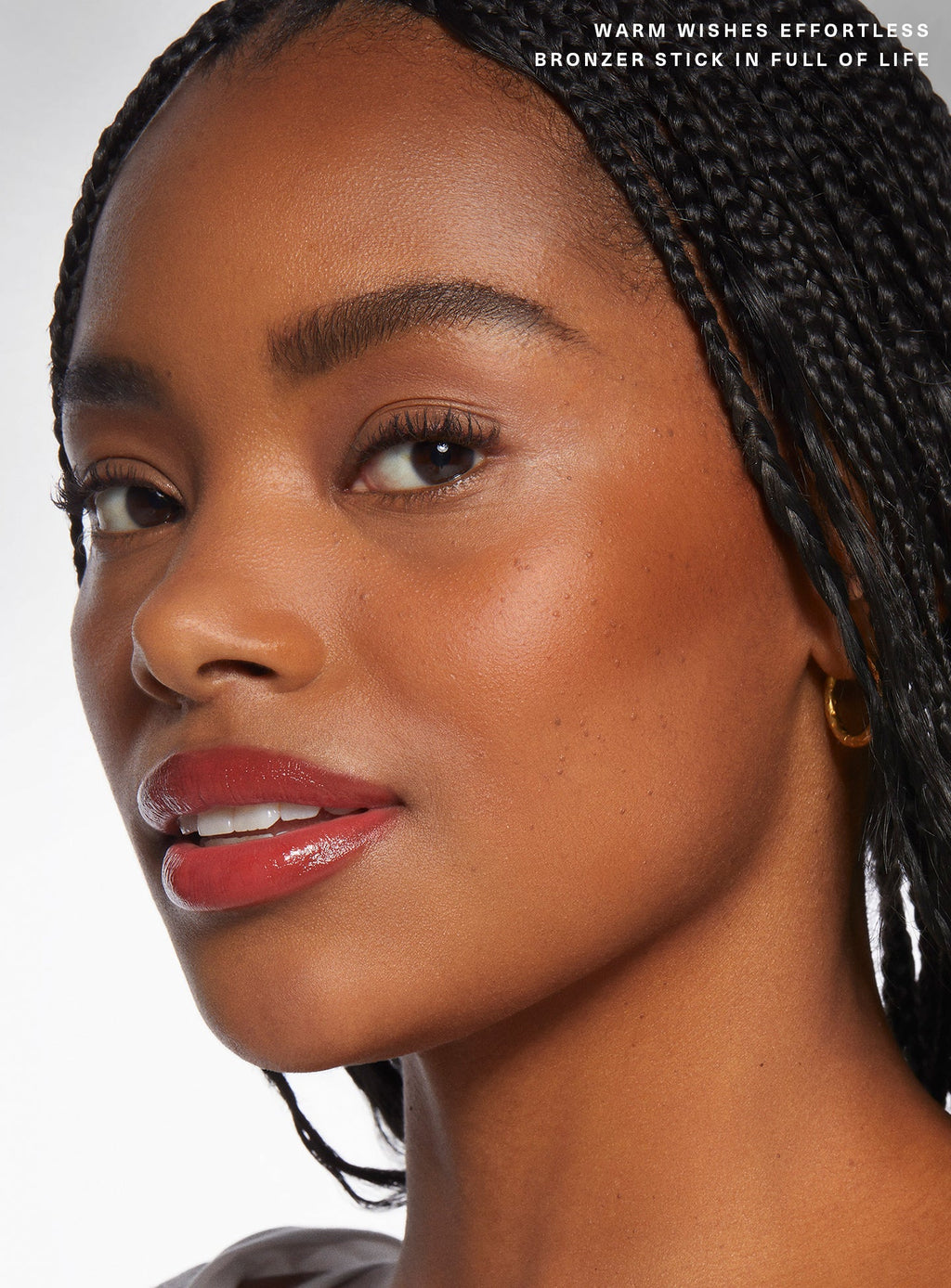 Warm Wishes Effortless Bronzer Stick